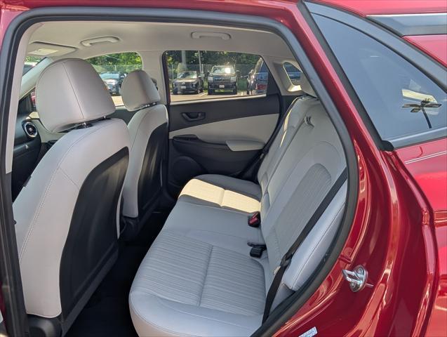 2023 Hyundai Kona - $21,988