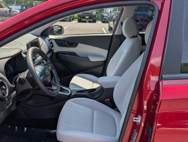 2023 Hyundai Kona - $21,988