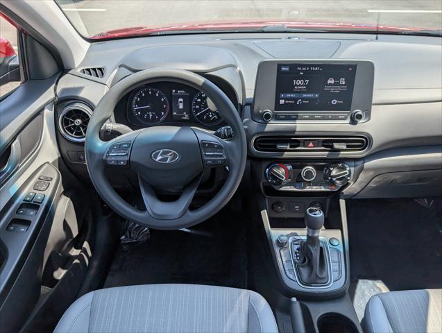 2023 Hyundai Kona - $21,988