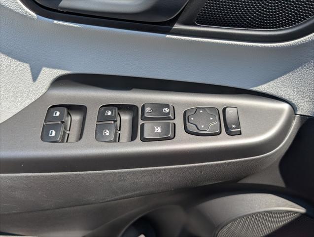 2023 Hyundai Kona - $21,988