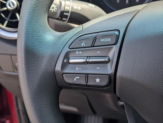 2023 Hyundai Kona - $21,988