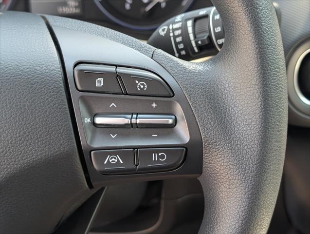 2023 Hyundai Kona - $21,988