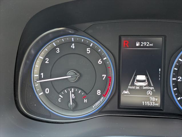 2023 Hyundai Kona - $21,988