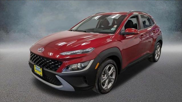 Preowned 2023 Hyundai KONA SEL for Sale