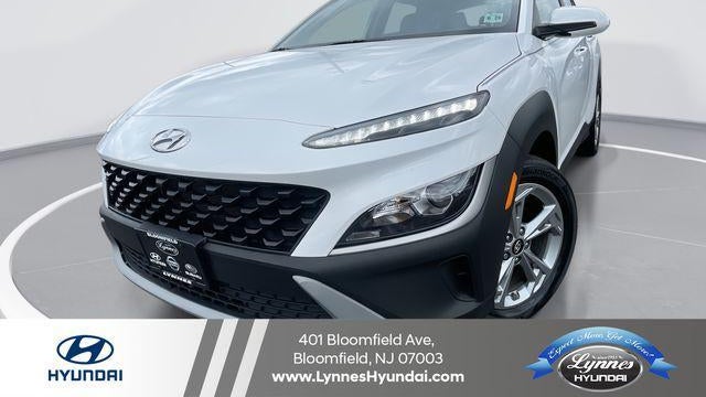 Preowned 2023 Hyundai KONA SEL for Sale