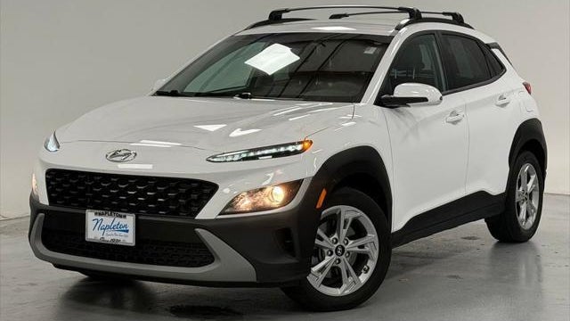 Preowned 2023 Hyundai KONA SEL for Sale