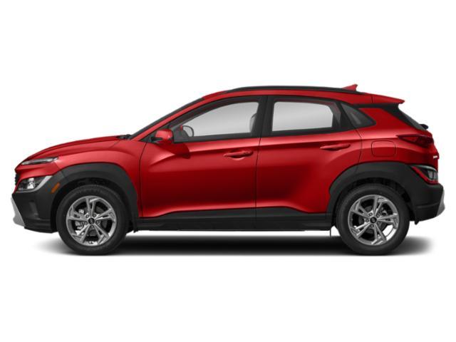 2023 Hyundai KONA SEL — photo 1 of 12