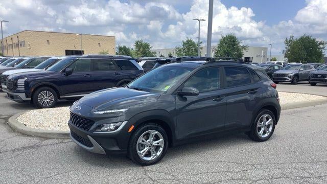 Preowned 2023 Hyundai KONA SEL for Sale