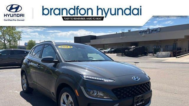 Preowned 2023 Hyundai KONA SEL for Sale