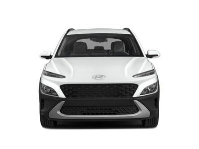 2023 Hyundai Kona AWD SEL 4DR Crossover