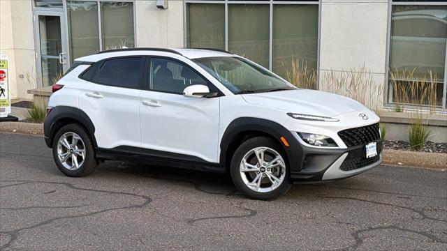 2023 Hyundai Kona - $20,775