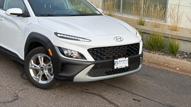 2023 Hyundai Kona - $20,775