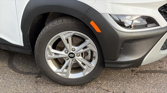 2023 Hyundai Kona - $20,775