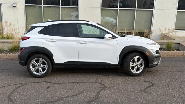 2023 Hyundai Kona - $20,775