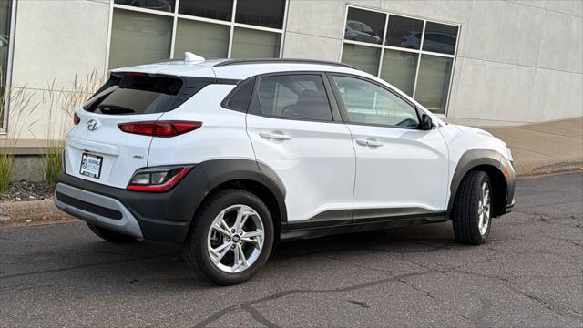 2023 Hyundai Kona - $20,775