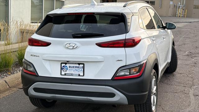 2023 Hyundai Kona - $20,775