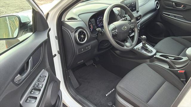 2023 Hyundai Kona - $20,775
