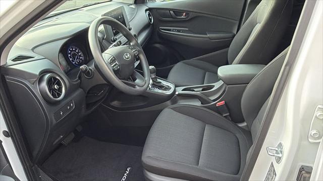 2023 Hyundai Kona - $20,775