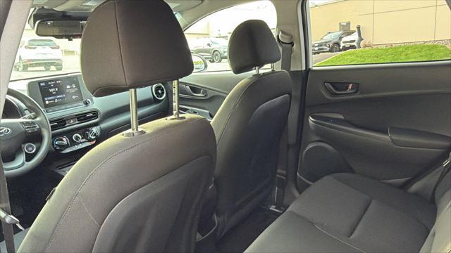 2023 Hyundai Kona - $20,775