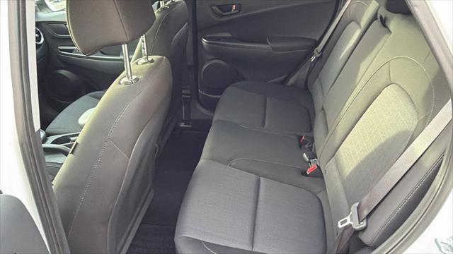 2023 Hyundai Kona - $20,775