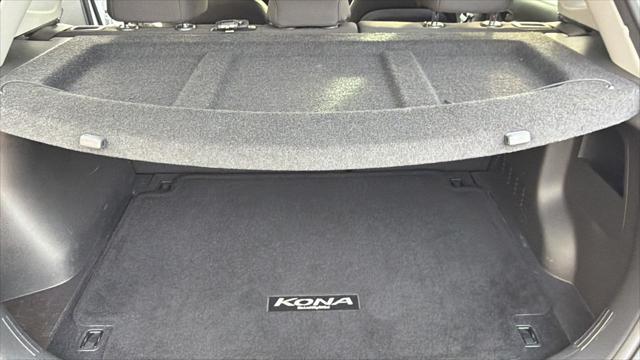 2023 Hyundai Kona - $20,775