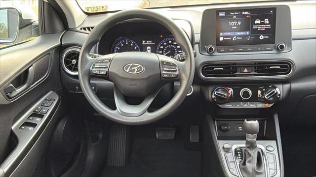 2023 Hyundai Kona - $20,775