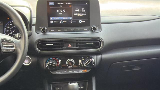 2023 Hyundai Kona - $20,775
