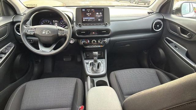 2023 Hyundai Kona - $20,775