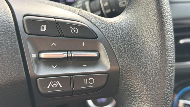 2023 Hyundai Kona - $20,775