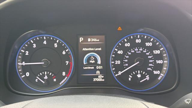 2023 Hyundai Kona - $20,775