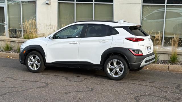 2023 Hyundai Kona - $20,775