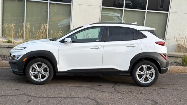 2023 Hyundai Kona - $20,775