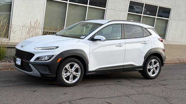 2023 Hyundai Kona - $20,775