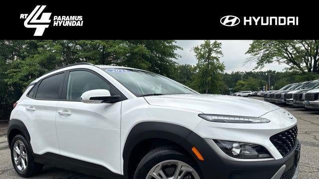 Preowned 2023 Hyundai KONA SEL for Sale
