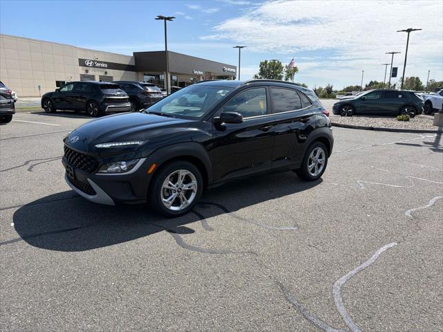 2023 Hyundai Kona