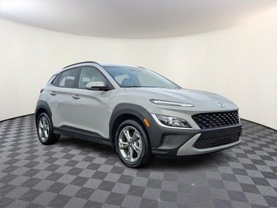 2023 Hyundai Kona AWD SEL 4DR Crossover