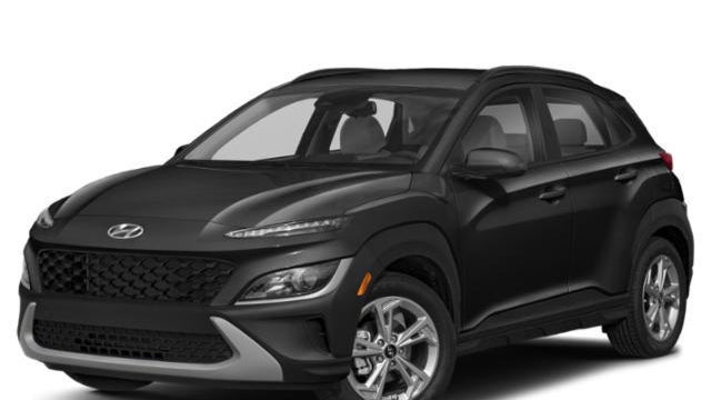 Preowned 2023 Hyundai KONA SEL for Sale