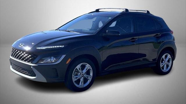 Preowned 2023 Hyundai KONA SEL for Sale