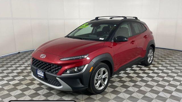 Preowned 2022 Hyundai KONA SEL for Sale