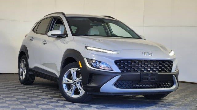 Preowned 2022 Hyundai KONA SEL for Sale