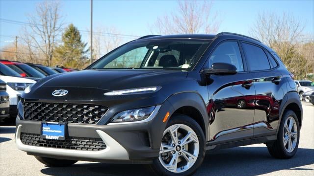 Preowned 2023 Hyundai KONA SEL for Sale
