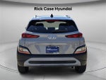 2023 Kona Thumbnail 5