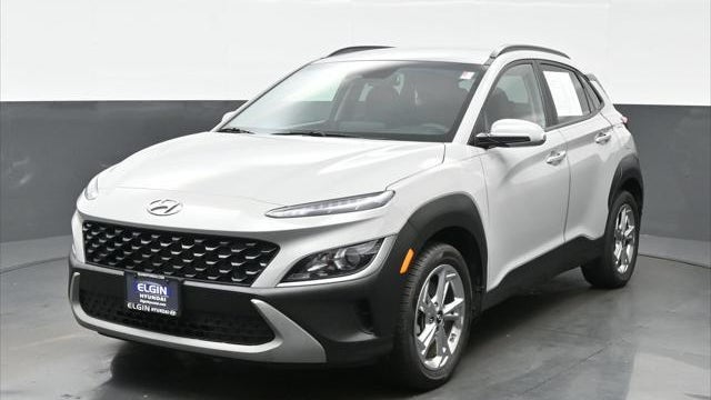 Preowned 2023 Hyundai KONA SEL for Sale
