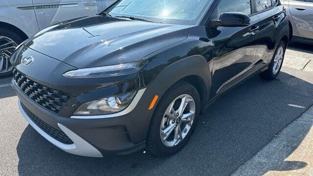 Preowned 2023 Hyundai KONA SEL for Sale