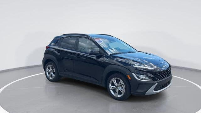 Preowned 2023 Hyundai KONA SEL for Sale