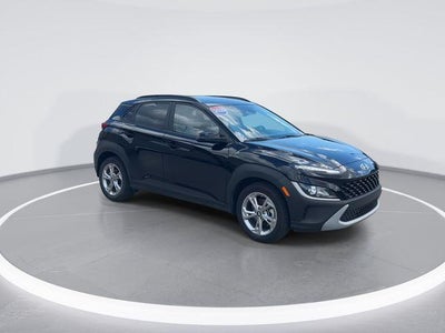 2023 Hyundai Kona AWD SEL 4DR Crossover