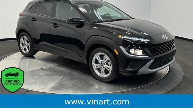Preowned 2023 Hyundai KONA SEL for Sale