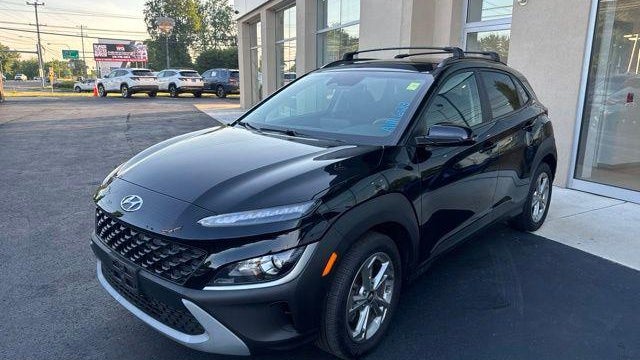 Preowned 2023 Hyundai KONA SEL for Sale