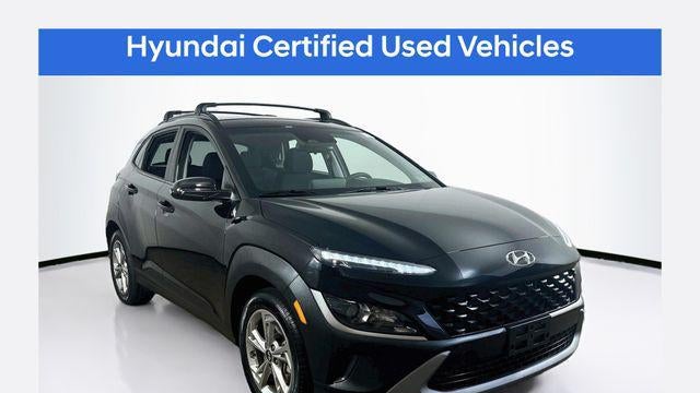 Preowned 2023 Hyundai KONA SEL for Sale