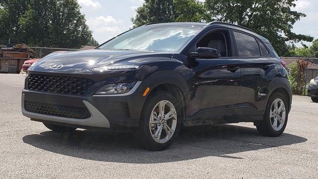 Preowned 2023 Hyundai KONA SEL for Sale
